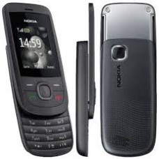 Nokia 2220 Grafite Cãmera Radio Mp3 bluetooth